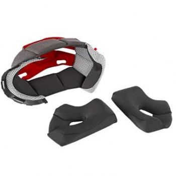 Oneal 2Series Helm Innenausstattung