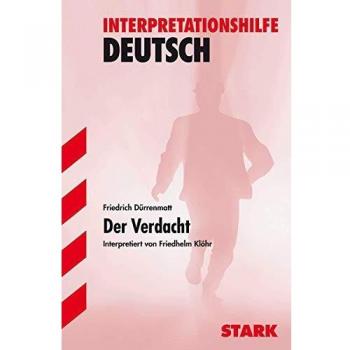 STARK Interpretationen Deutsch
