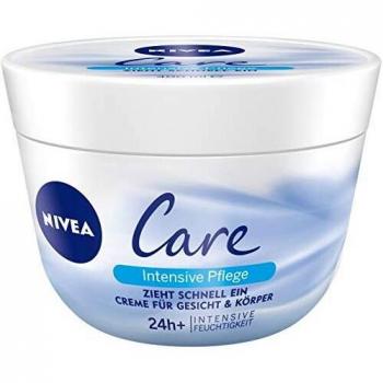 NIVEA Creme, 400 ml für intensive Pflege