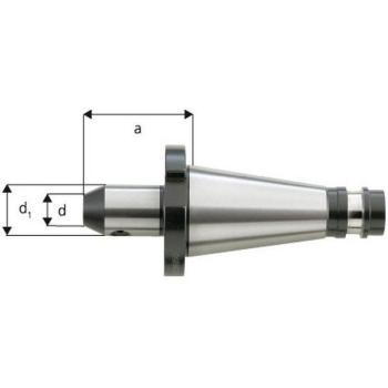Mandrin Weldon ISO 40 90 mm