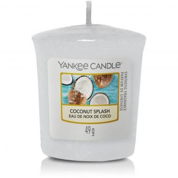 Yankee Candle candela votiva Coconut Splash