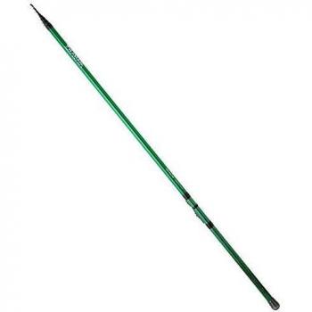 Daiwa Bolognese 4.2 m Green Unisex Fishing Rod