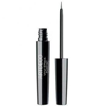 Long‑Lasting Artdeco Vinyl Eyeliner, 10 Black, 4.5 ml