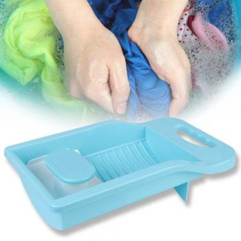 Mini Tabla Antiresbalante para Ropa de Niños