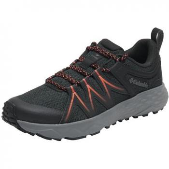 Scarpe da Avventura Peakfreak Roam – Colore Nero