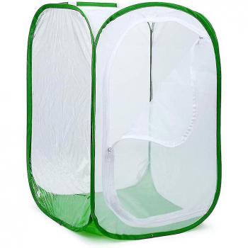 Papillon Jardin Portable
