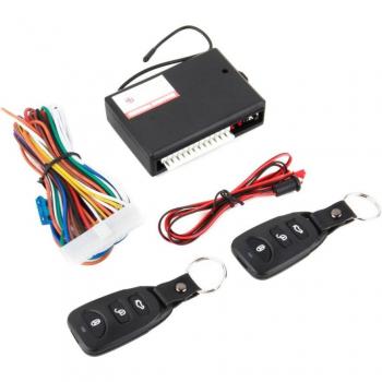 Universal Car Alarm Remote Control Lock for Men and Women