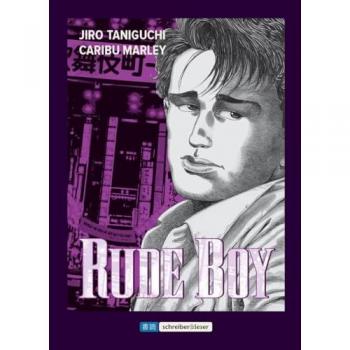 Rude Boy