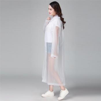 Hiking Rain Gear Poncho