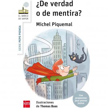 ¿De verdad o de mentira?