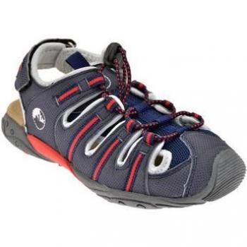Lumberjack Abenteuer Sneaker