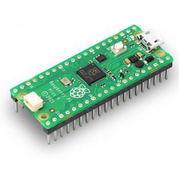 Raspberry Pi Pico H Module