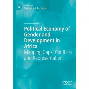Vitalsource Technologies, Inc. Political Economy of Gender and Development in Africa