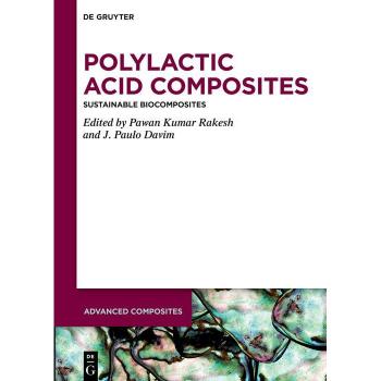 Vitalsource Technologies, Inc. Polylactic Acid Composites