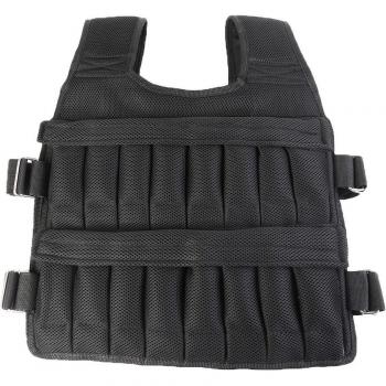 Boxing Weighted Jacket