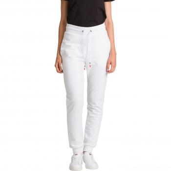 Rossignol Logo Women's Jogging Suit (White, Size L)