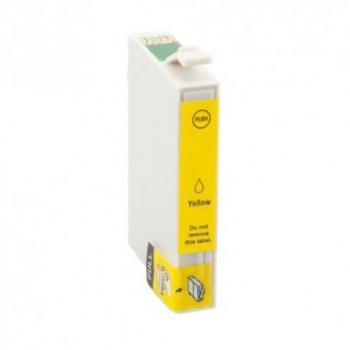 Epson T0804 Amarillo Cartucho de Tinta Genérico