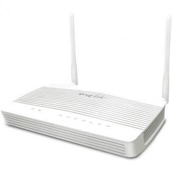DrayTek Vigor 2136ax AX3000 VPN Wireless Router