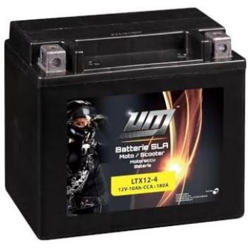 Despertador LTX12‑4 – Bateria de Arranque