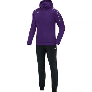 Jako Classico Kids' Sweatshirt with Hood