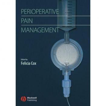 Perioperative Pain Management