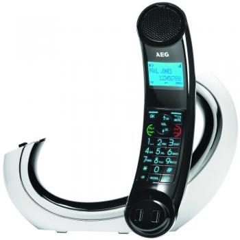 AEG ECLIPSE10W Low Radiation Phone