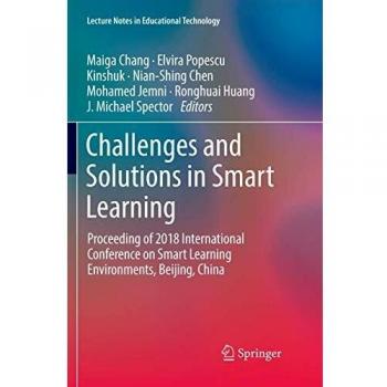 Challenges and Solutions in Smart Learning