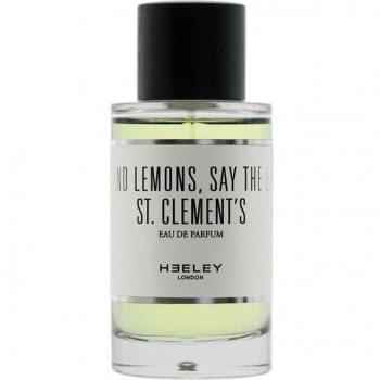 St. Clement's Eau de Parfum 100 ml