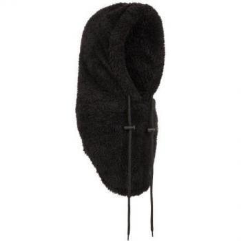 Mountain Warehouse Trekking Donna Cappuccio Sherpa Nero Unica Misura