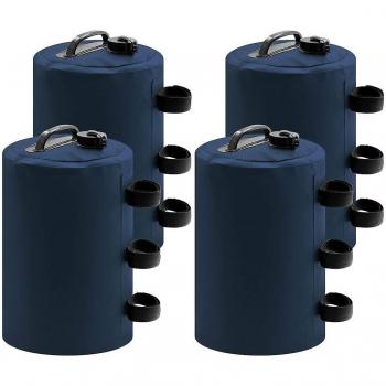 Poids d'eau pour abri 10L