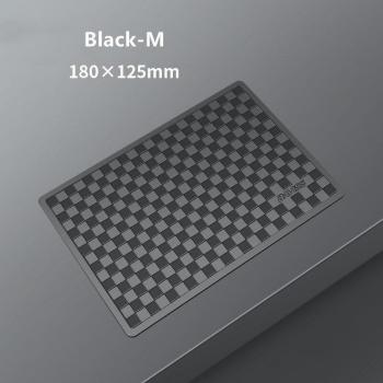 Car Interior Non-Skid Phone Holder Mat
