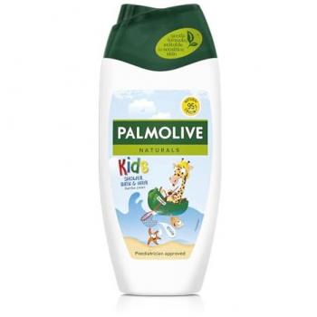 Gel Douche Douceur Enfant Palmolive