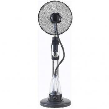 Ardes AR5M39 ventilatore Nero