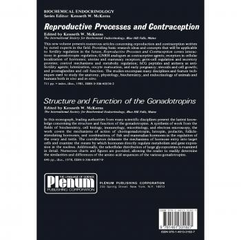 Cellular and Molecular Aspects of Implantation