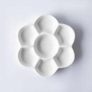 Palette pigmentée