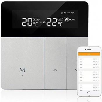 IntelliWarm 2‑Zone Heating System