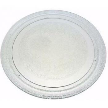 Plateau Tournant Verre 245 mm