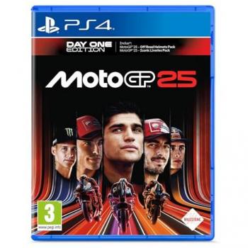 MotoGP 25