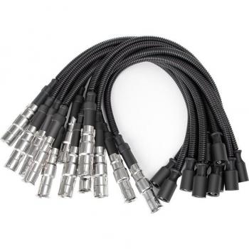 Cable de encendido Clase C Mercedes-Benz (W220/W211/W463) – Kit 12 piezas