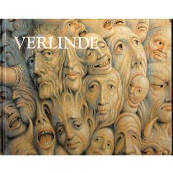 Claude verlinde peintures et dessins paintings and drawings visions french edition