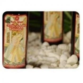 Radhe Shyam Aceite Baño Balsámico 100 ml