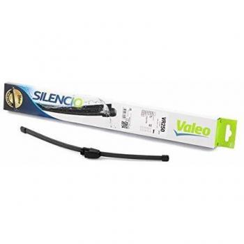 Valeo Silencio X.Trm Vm250 335Mm (X1) Posteriore 574300