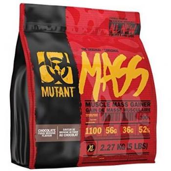 Hard gainer Mutant