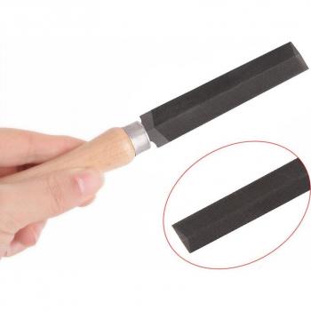Tuerca para guitarra eléctrica y acústica, herramienta de 19 cm