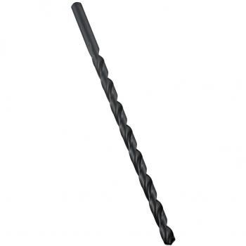 Punta Dormer Elicoidale A125 5,56 mm HSS Stelo C. Temp. Vapore Destro