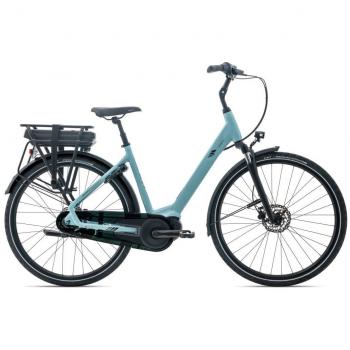 Entour E+ 1 Dames 50nm 300Wh Suds 55cm 2025
