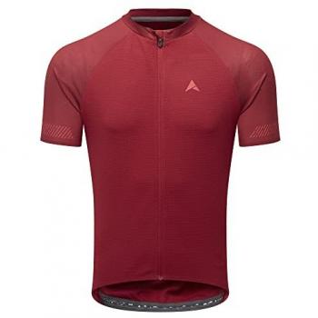 Altura Herren Sporttrikot Endurance 2023 S Rot