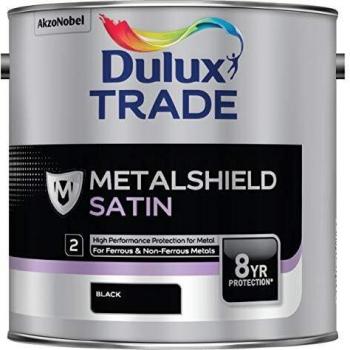 MetalShield Matte Paint – 2.5 L