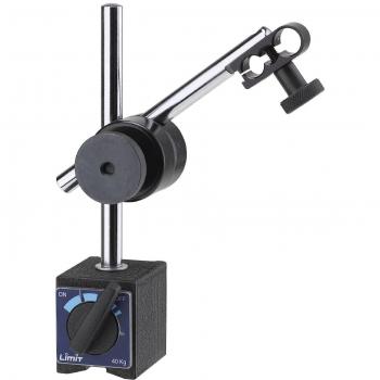 Support magnétique Limit pour comparateurs MB40