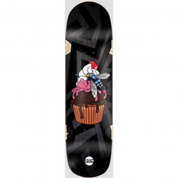 Deck Skateboard Jart Fly Fantasia 9x32,5